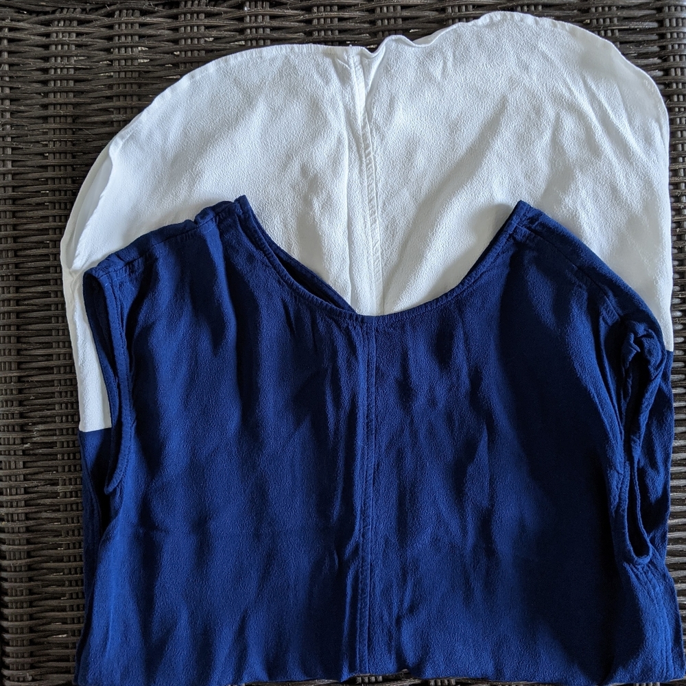 ๐ฅ Madewell Dress - Picture 5 of 9